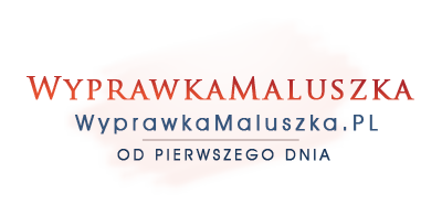 Wyprawka maluszka