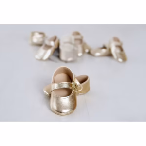 Buciki Gold