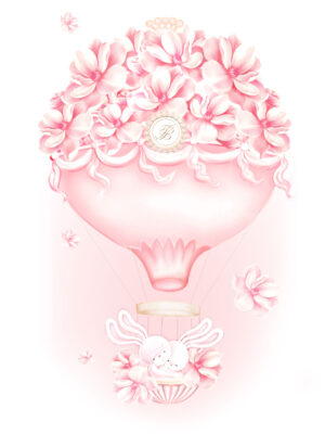 Pink Balloon photo
