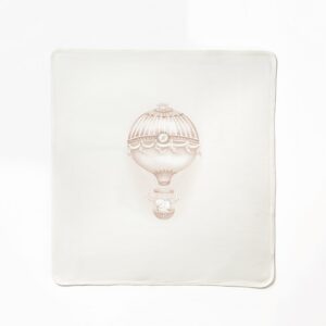 Beige Balloon Swaddle