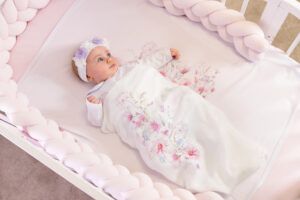 PERLA FLOWERS MUSLIN Image (2)