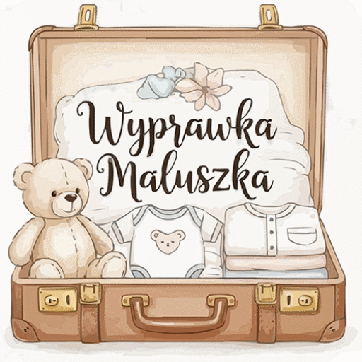 Wyprawka maluszka