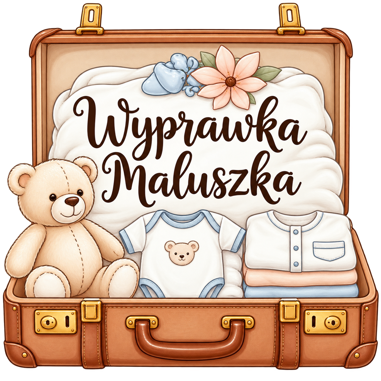 Wyprawka maluszka